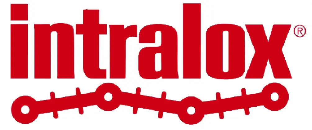 Logotipo de Intralox