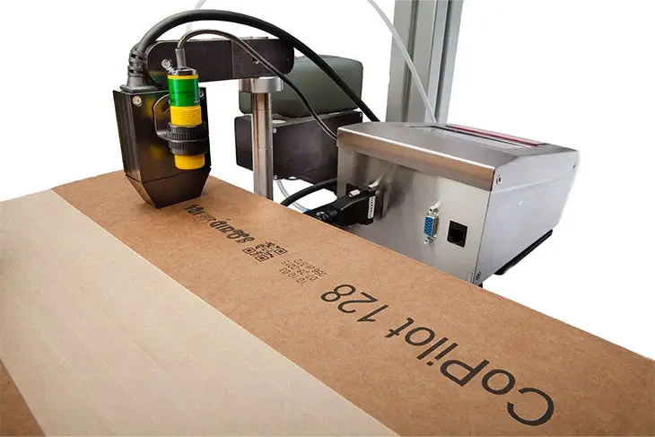 Banda transportadoras planas