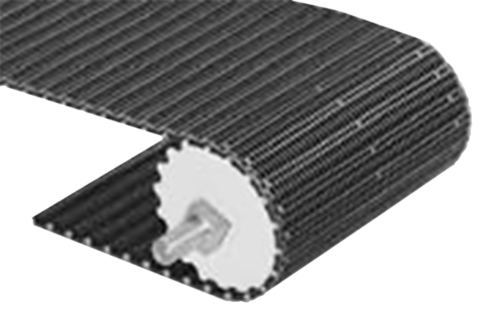 S100-Flush-Grid-belt