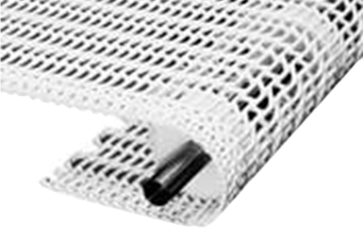 S1500-Flush-Grid-belt