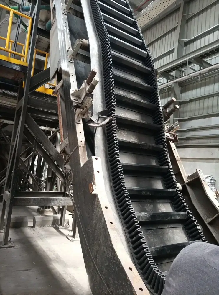 Banda transportadoras planas termosoldabls